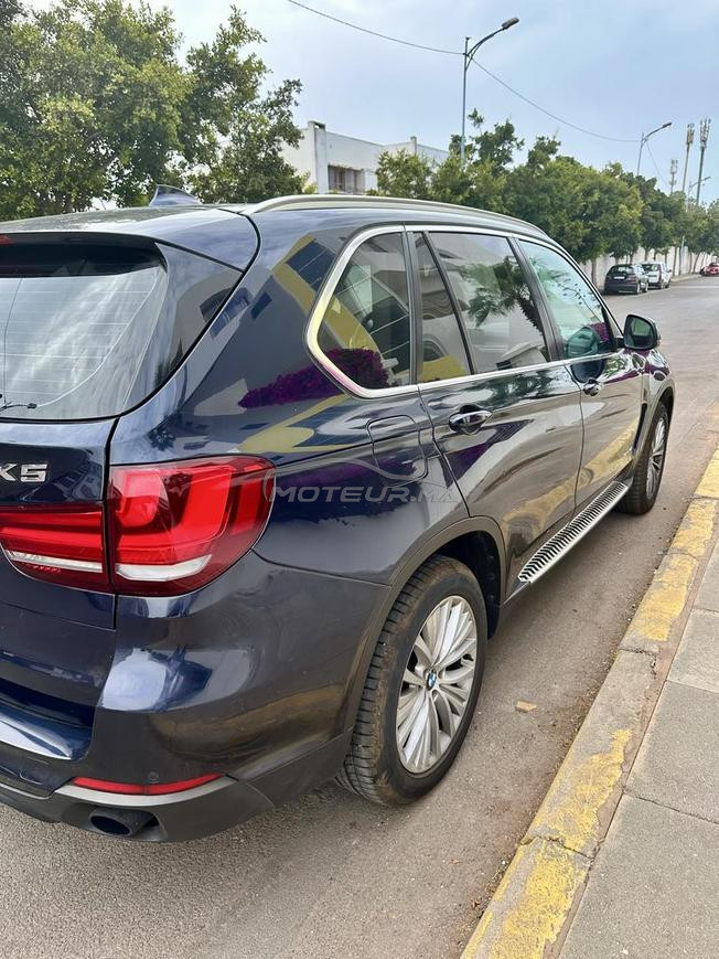 BMW X5 EXCELLENT ÉTAT 
