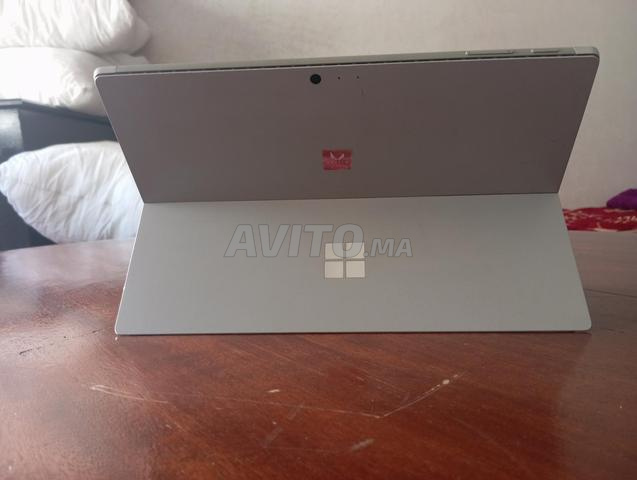 Microsoft Surface Pro 4 - 2