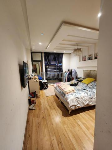 Vente appartement façade La ville Haute Kénitra - 2