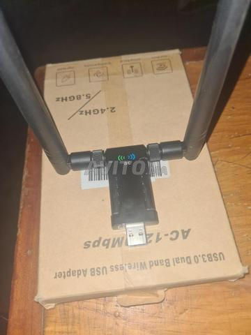 حاسوب مكتبي / منزلي بمعالج i5 وقرص SSD - 2