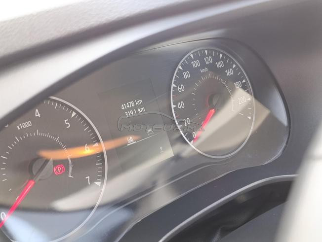 Dacia Logan 2024 - 41.000 km