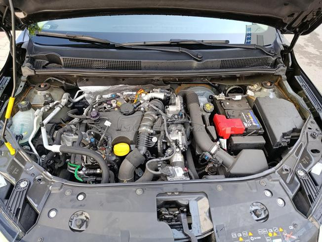 Dacia Logan 2024 - 41.000 km