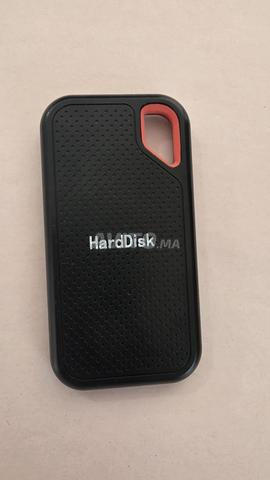 قرص صلب SSD بسعة 1 تيرابايت - 2