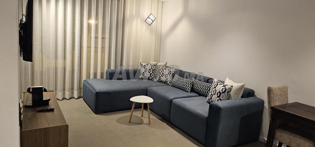 Appartement meublé à Maarif - 2