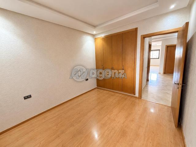 CMN-AI-1142 - Appartement à vendre à Aïn Sebaâ - 2