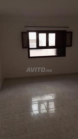 Appt avec Terrasse 05Mn de Yaacoub Mansour Maarif - 2
