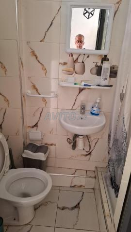 Appartement à louer 27 m² à Casablanca - 2