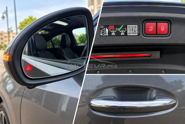 Mercedes-Benz Classe C Diesel Automatique 2024