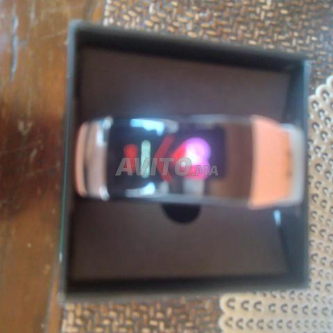 MONTRE GOO HEALTH WATCH NEUVE. - 2