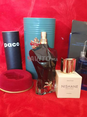 عطر أصلي - 2