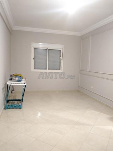 Appartement à louer Riad Oulfa, étage supérieur bien ensoleillé - 2