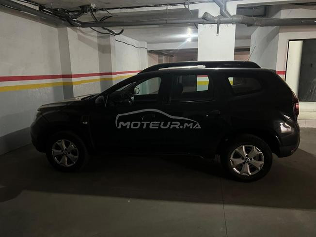 Duster automatique très bon état 