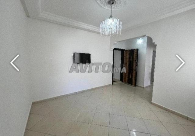 Appartement à vendre 55 m² à Tanger - 2