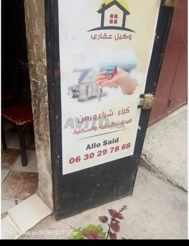 أرض للبيع معلومات على الصورة - 2