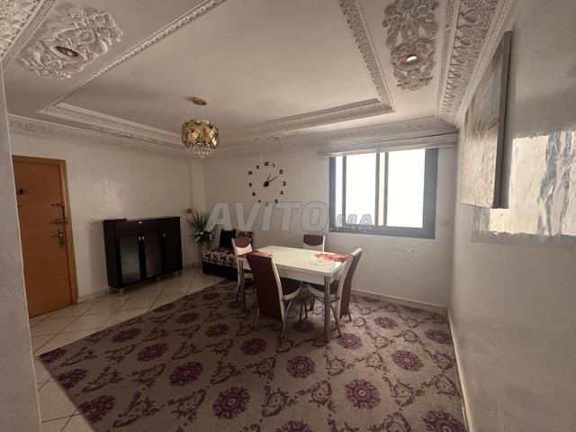 Magnifique appartement à louer à Safi