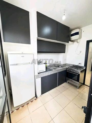 Appartement à louer quotidiennement à Marrakech - 2