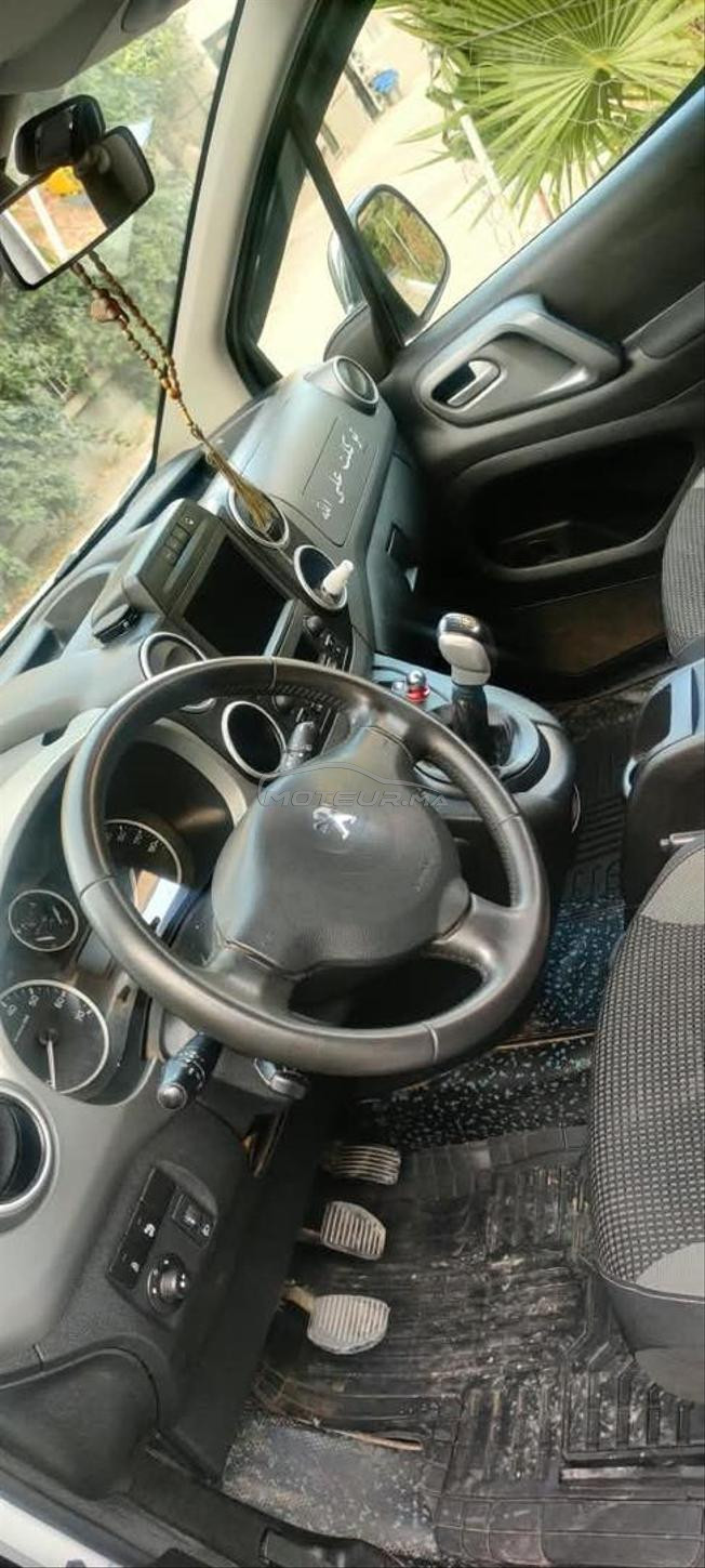 Peugeot 2019 xtr 