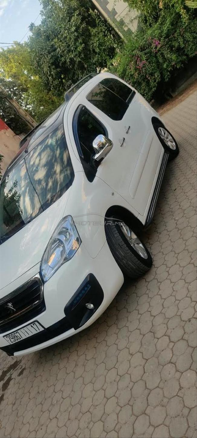 Peugeot 2019 xtr 