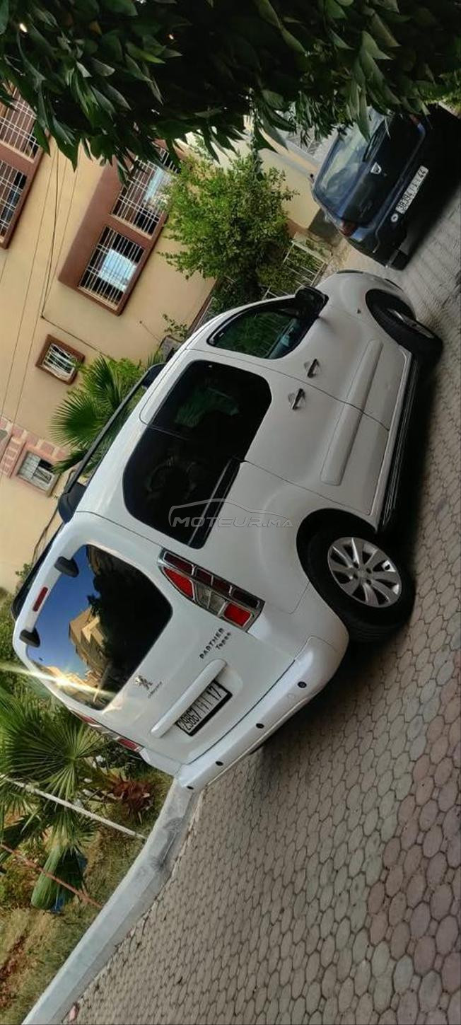 Peugeot 2019 xtr 