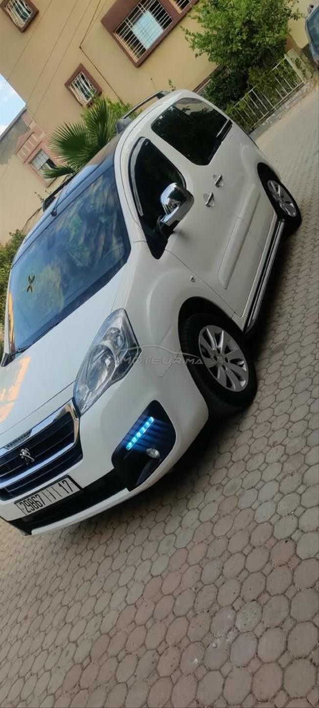 Peugeot 2019 xtr 