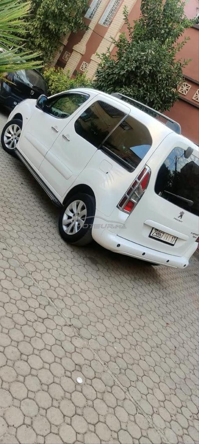 Peugeot 2019 xtr 