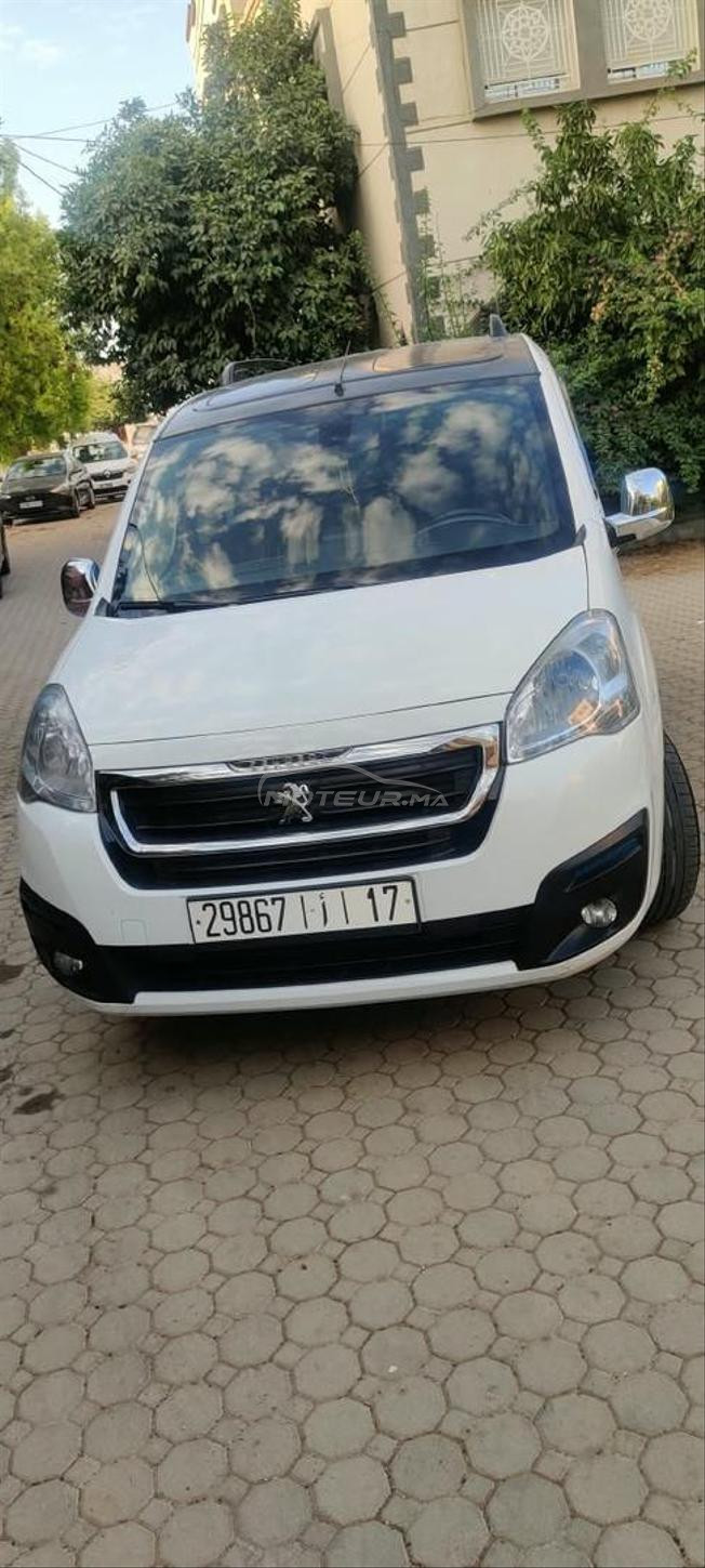 Peugeot 2019 xtr 