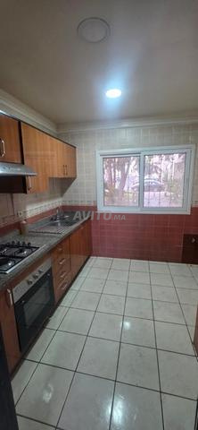 Appartement à louer Casa-Californie - 2