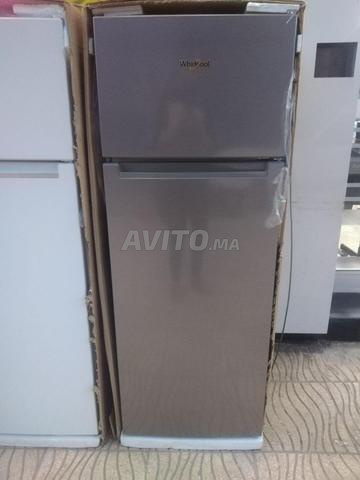 Réfrigérateur Whirlpool 215 - 2