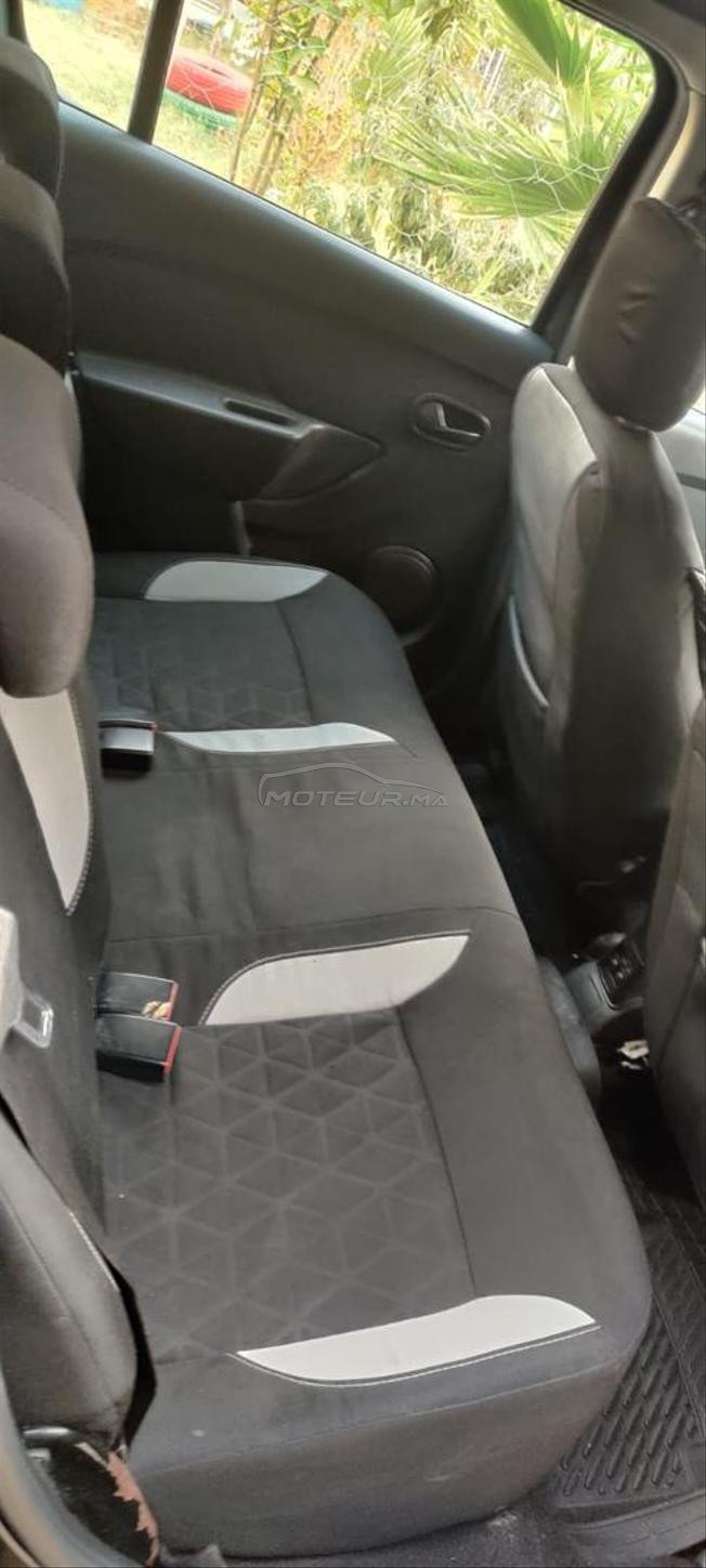 dacia sandero Stepway 2015 premier ✋