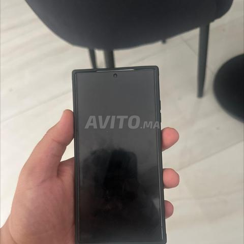 S 24 ultra comme neuf - 2
