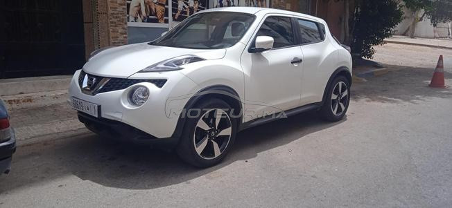 nissane juke 2017