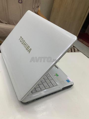 PC Toshiba bon état - 2