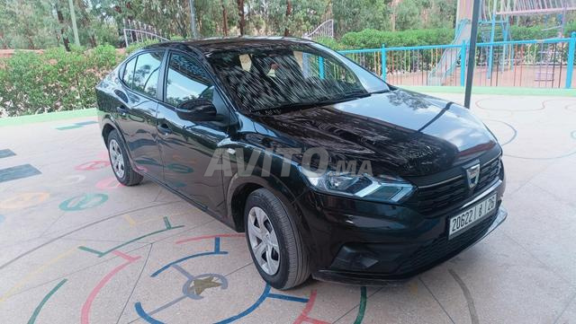 Dacia Logan à vendre - 2