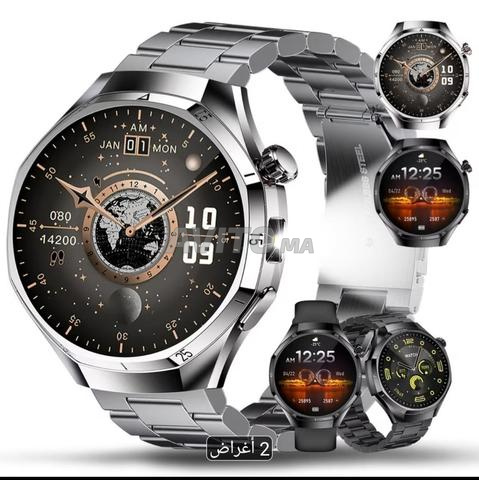 Montres intelligentes, fonctionnalités diverses, haute qualité, - 2