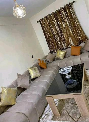 Salon Hmaoui 800 dirhams le mètre 🥳😘🌟 - 2