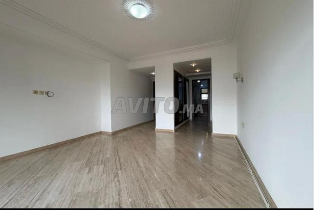 superbe Appartement a palmier  - 2