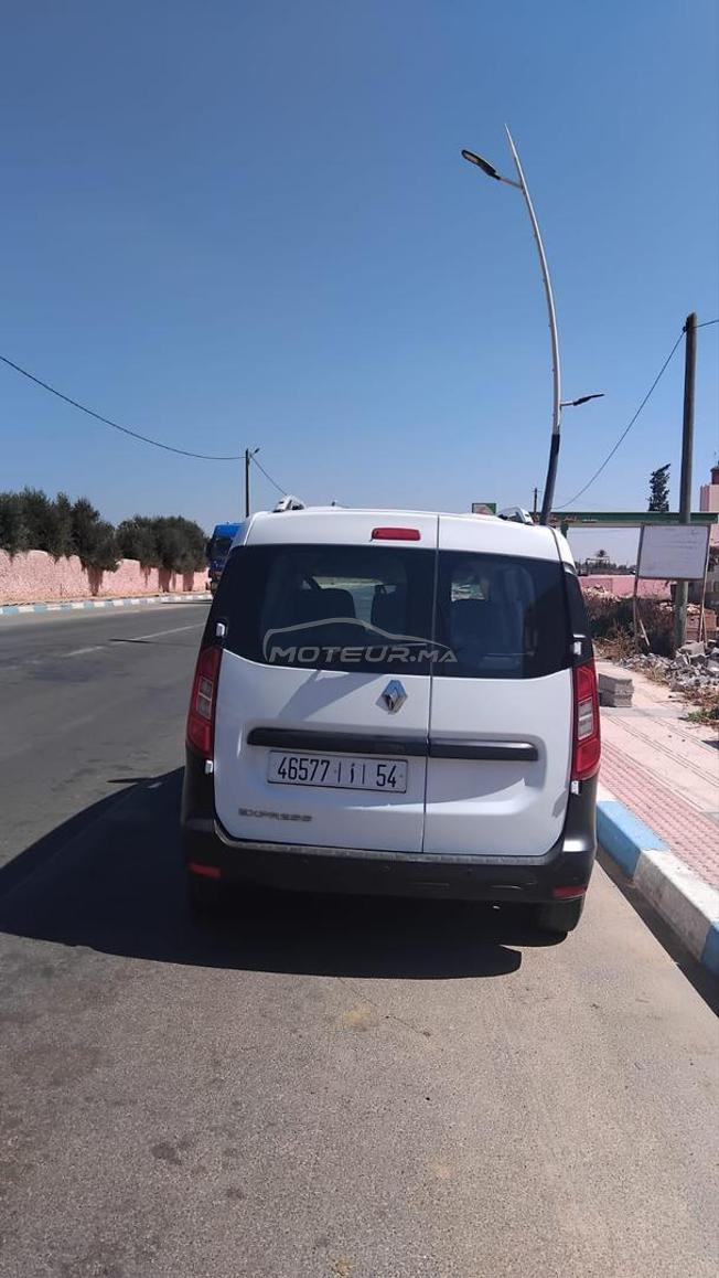 Renault Express 2023 | رونو اكسبريس 