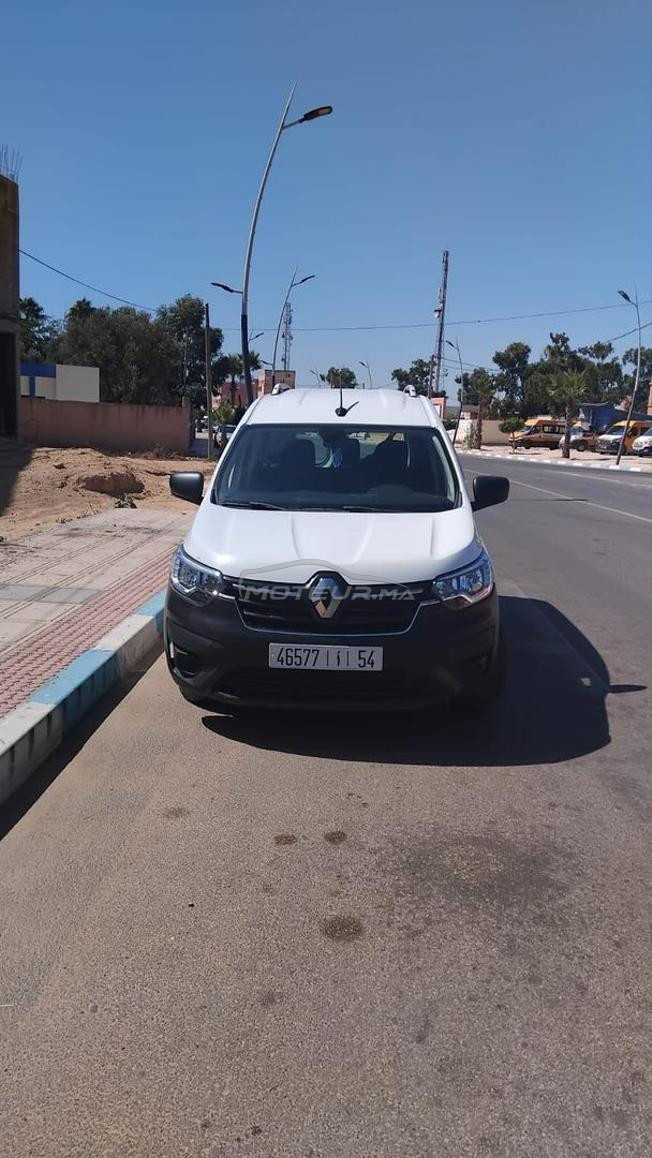 Renault Express 2023 | رونو اكسبريس 