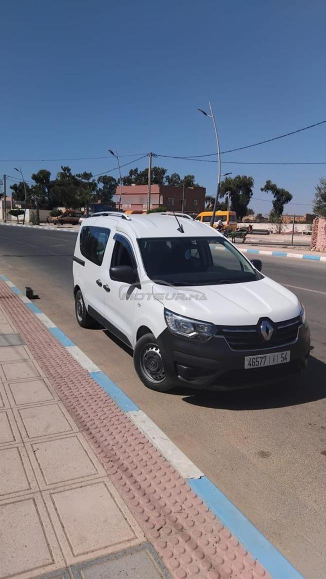 Renault Express 2023 | رونو اكسبريس 