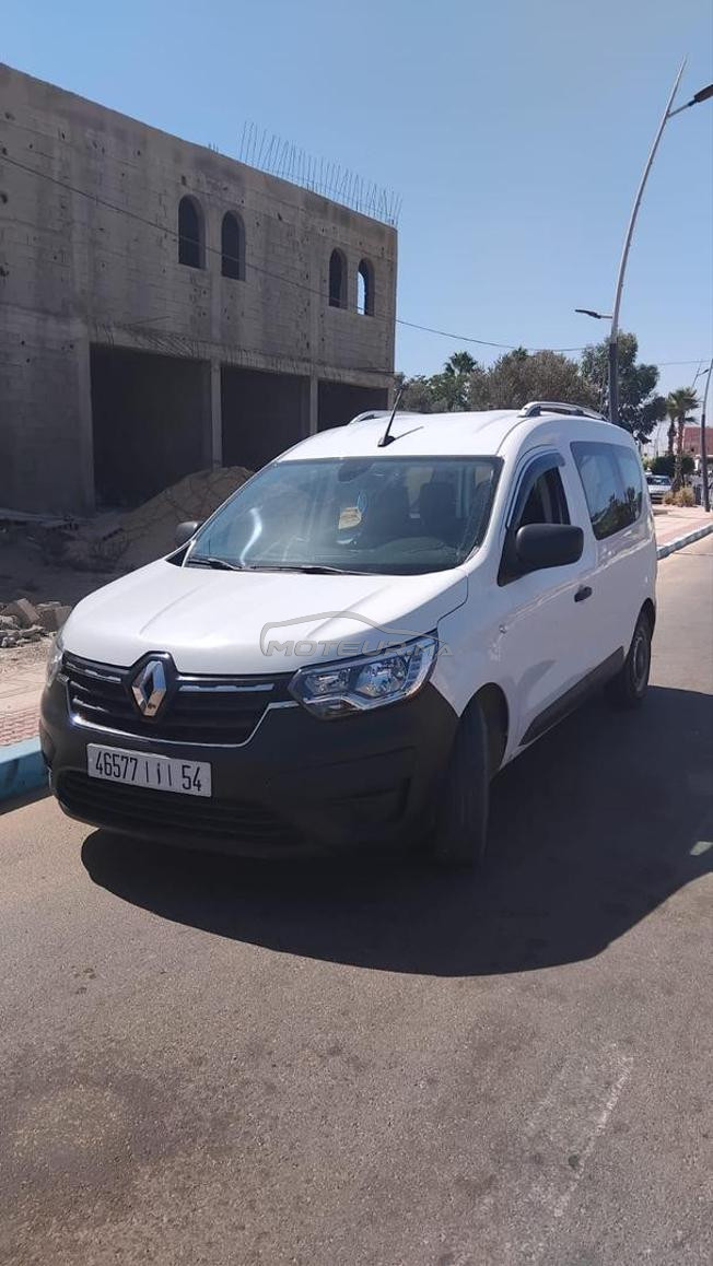 Renault Express 2023 | رونو اكسبريس 
