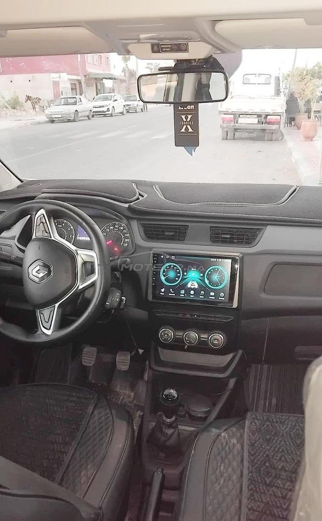 Renault Express 2023 | رونو اكسبريس 