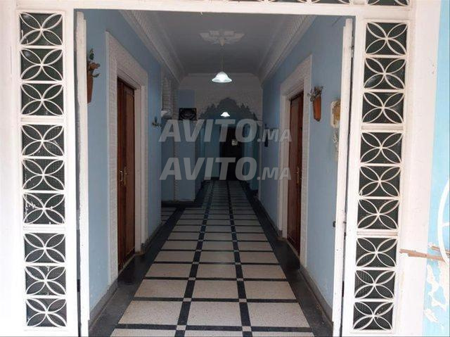 Vente d'une villa - 2