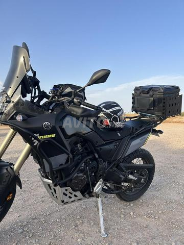 Tenere 700 - 2