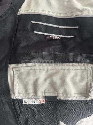 Veste et casque Moto - 2