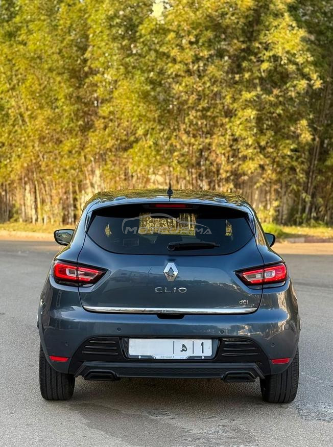Clio intens