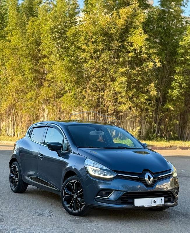 Clio intens
