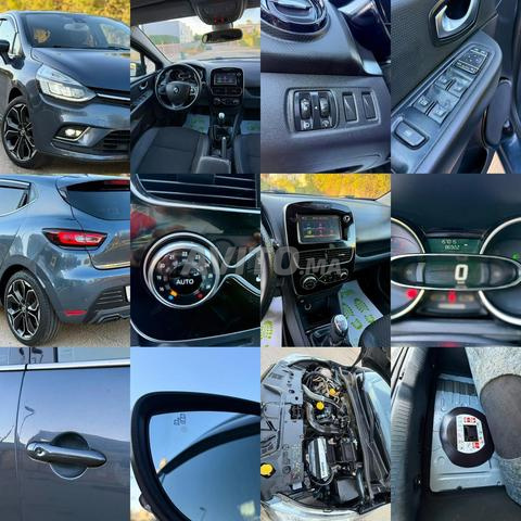 Clio intens - 2