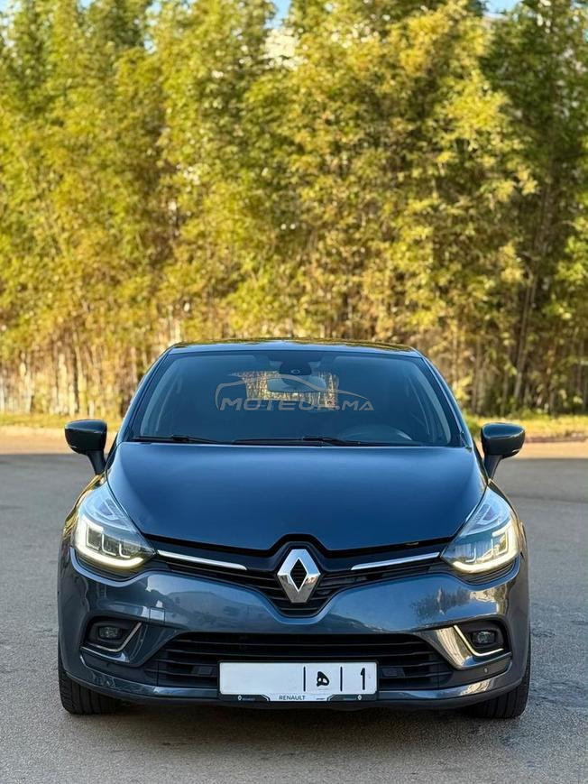 Clio intens