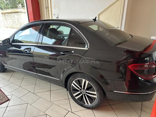 Classe C200