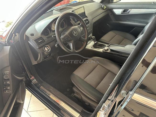 Classe C200